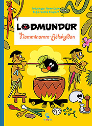 Loðmundur-Namminamm